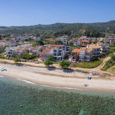 דירות פוליכרונו Cavo Blue Coastal Living מראה חיצוני תמונה