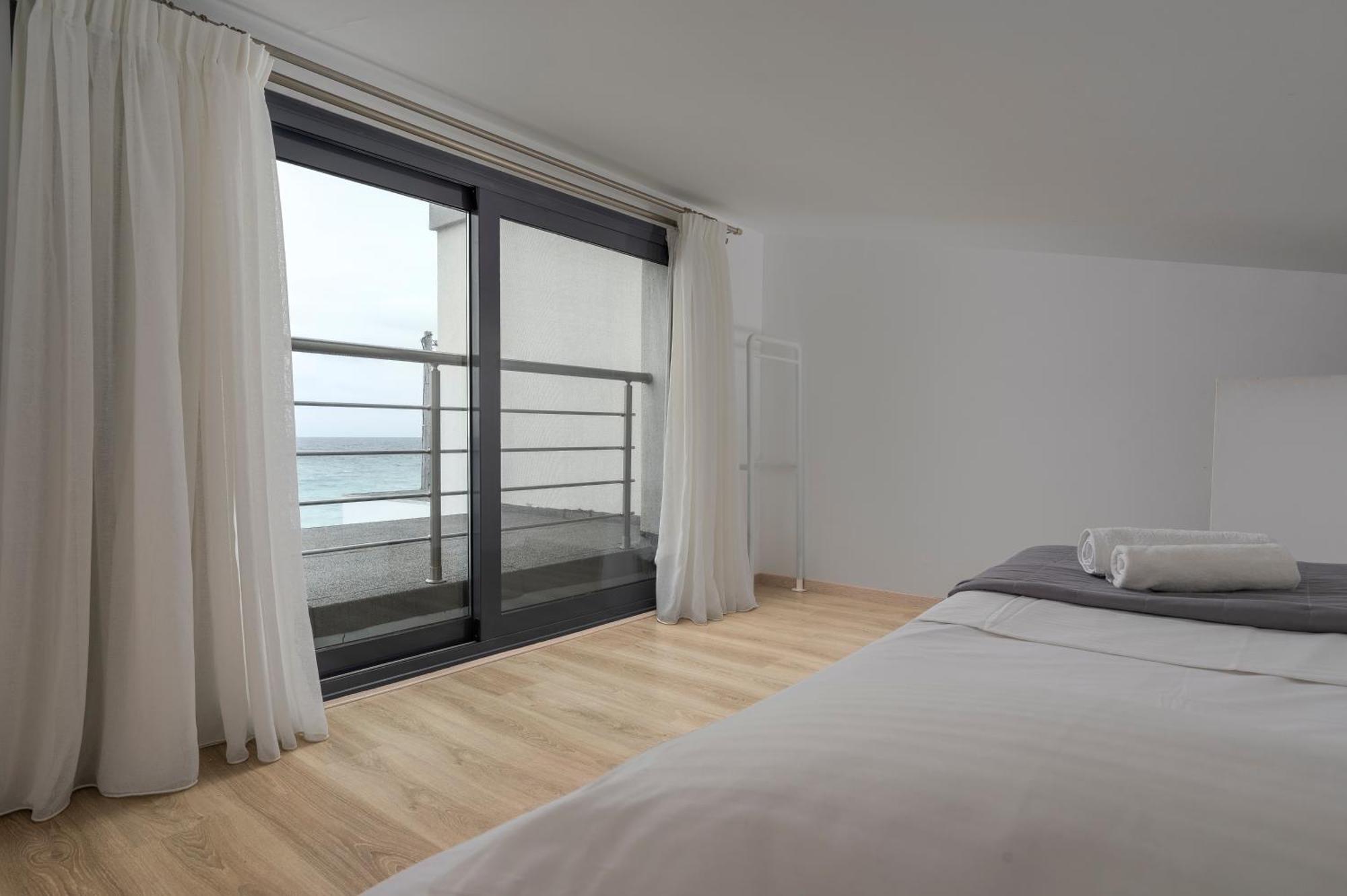 דירות פוליכרונו Cavo Blue Coastal Living מראה חיצוני תמונה