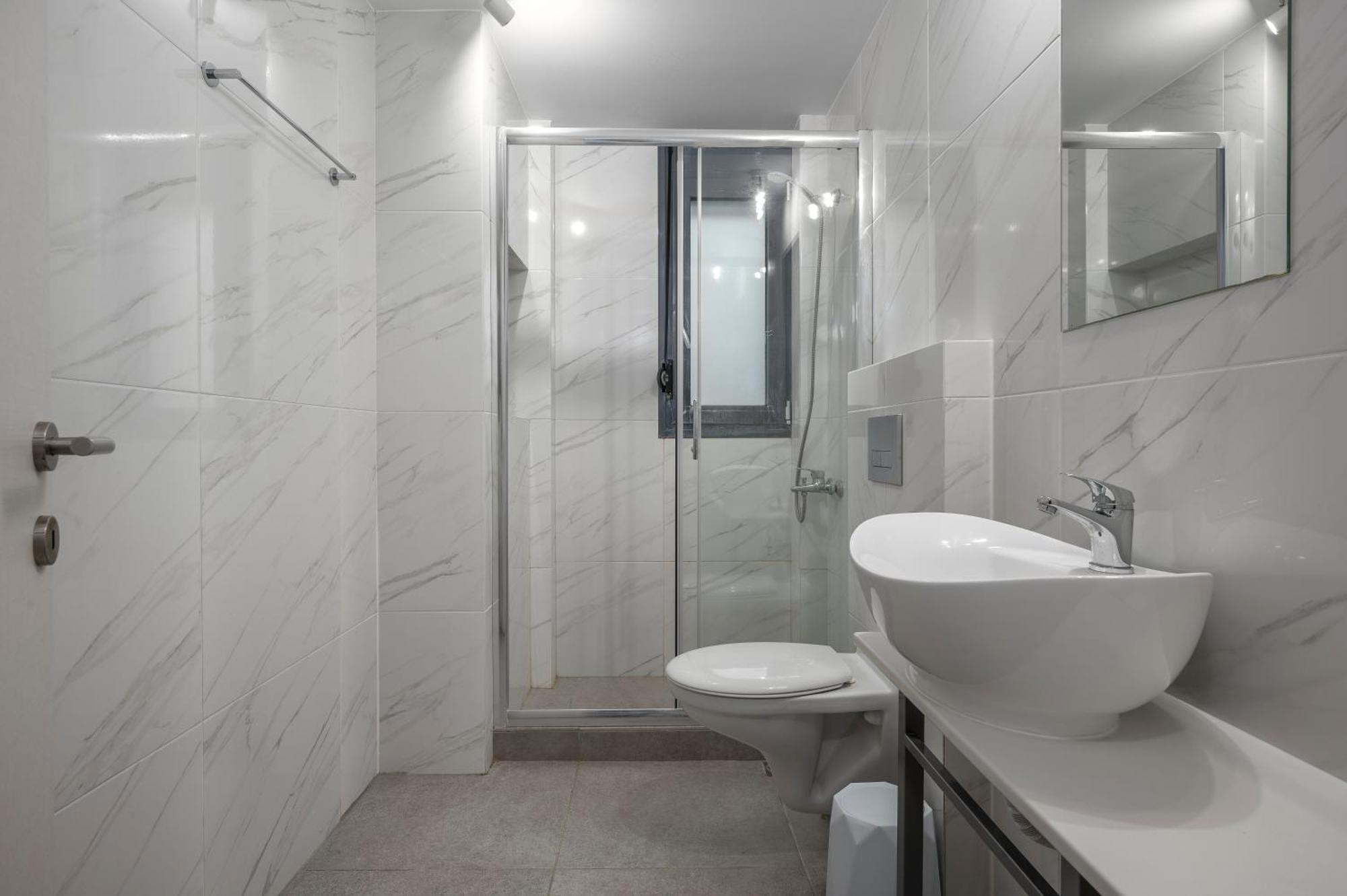 דירות פוליכרונו Cavo Blue Coastal Living מראה חיצוני תמונה