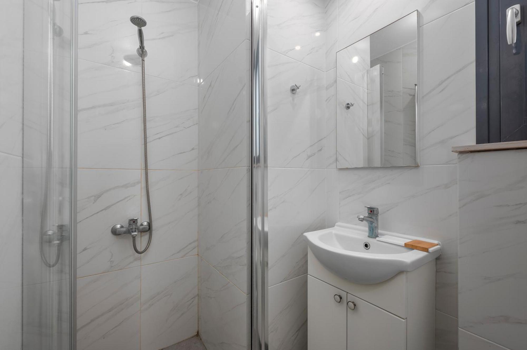 דירות פוליכרונו Cavo Blue Coastal Living מראה חיצוני תמונה
